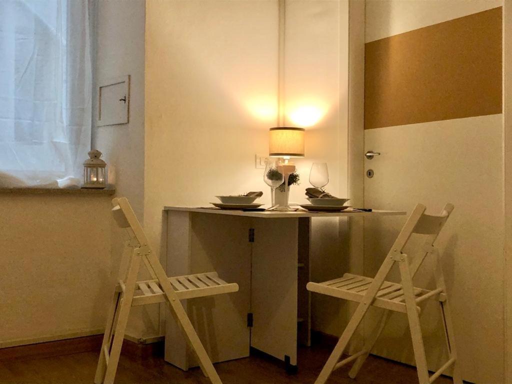 Casa Santiago Trieste Exterior foto