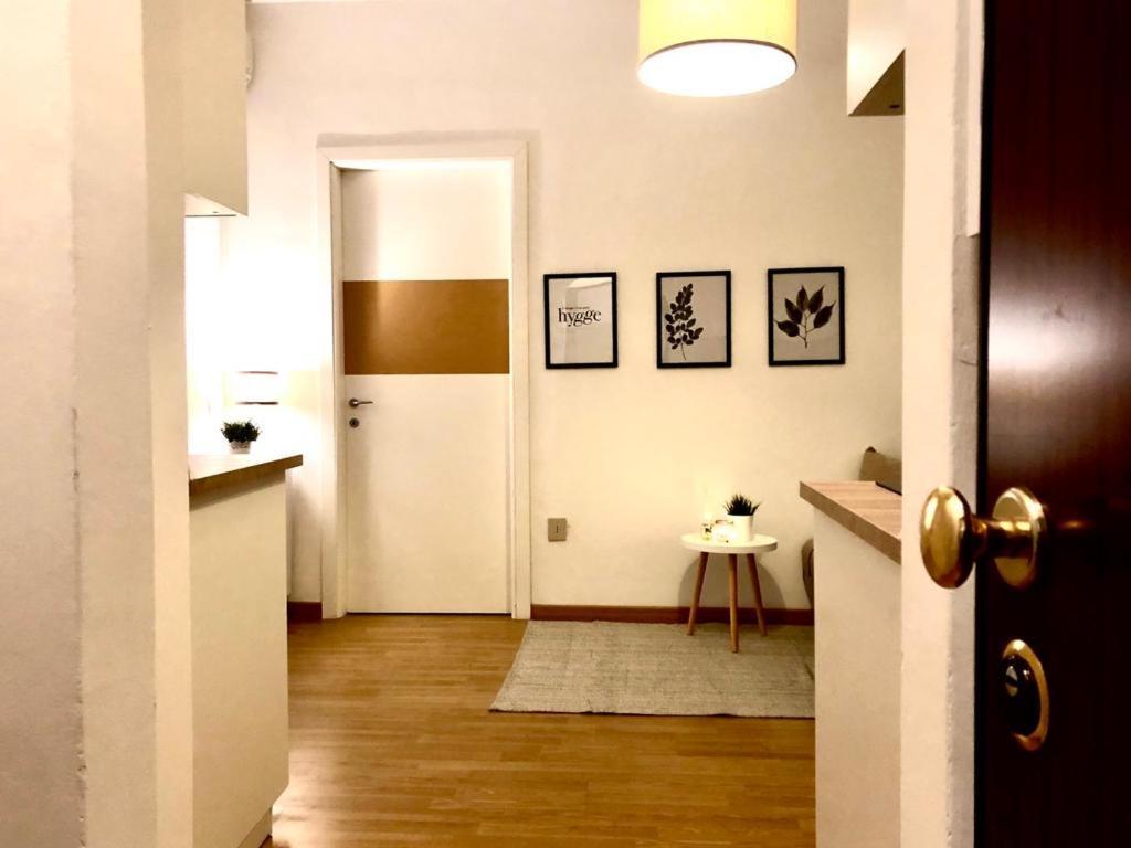 Casa Santiago Trieste Exterior foto